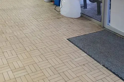AS Autosécurité Contrôle Technique MAREUIL SUR AY