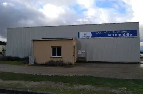 AS Autosécurité Contrôle Technique
