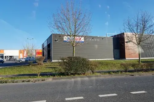 Contrôle technique Autosur SaintMémmie