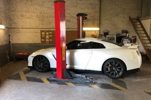 Auto Contrôle Bitar SARL