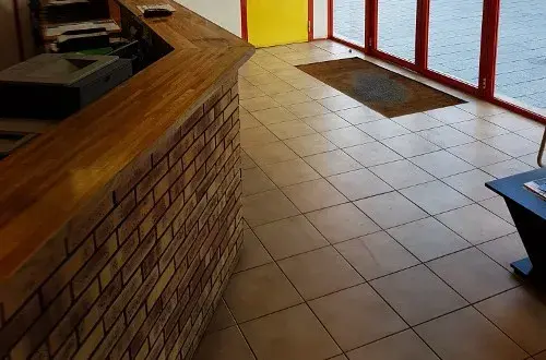 Centre contrôle technique NORISKO