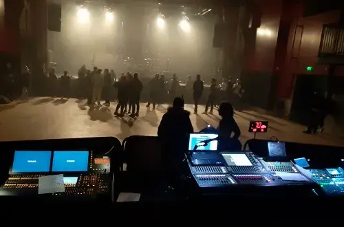 Centre contrôle technique DEKRA