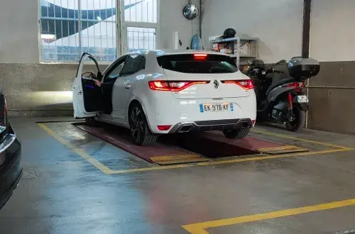 Sécuritest Contrôle Technique Automobile
